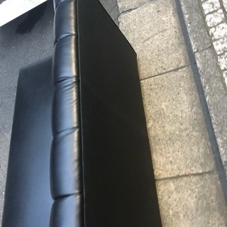 ☆ボックスソファー☆ 特注品 中古