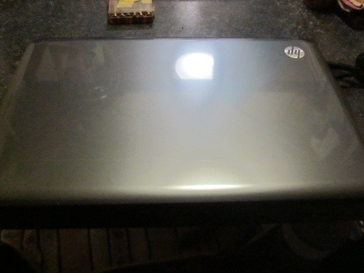 HP 　ノートPC  Pavilion  G6   中古美品