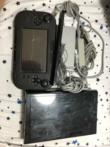 WiiU マリオカート8 太鼓の達人 スーパーマリオメーカーなど
