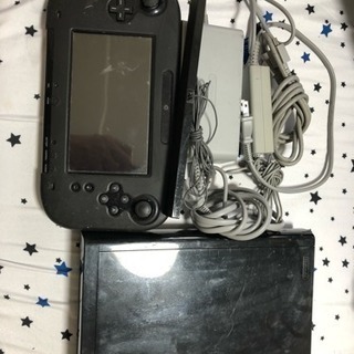 WiiU マリオカート8 太鼓の達人 スーパーマリオメーカーなど