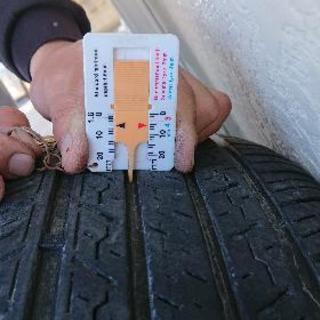 レクサス NX300h 純正ホイール