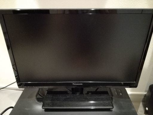 VIERA TH19C305　19型