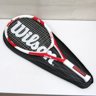 宮の沢店 新品 Wilson/ウイルソン 3.0J 118 WRT736010 硬式 テニス ラケット