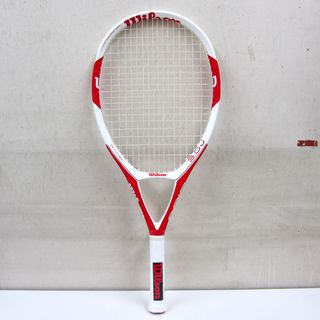 宮の沢店 新品 Wilson/ウイルソン 3.0J 118 WRT736010 硬式 テニス ラケット
