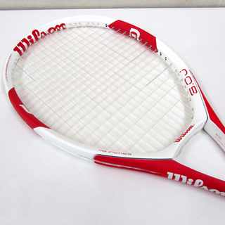 宮の沢店 新品 Wilson/ウイルソン 3.0J 118 WRT736010 硬式 テニス ラケット