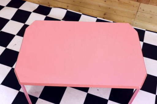 人気のピンク 折りたたみテーブル ローテーブル かわいい Pickers 岐阜のテーブル 座卓 ローテーブル の中古あげます 譲ります ジモティーで不用品の処分