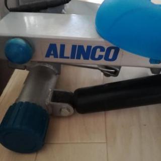 ALINCO アルインコ　ステッパー