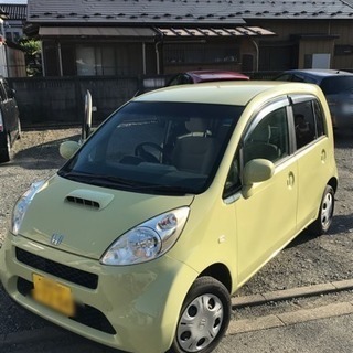 売約済み/ライフターボ走行約75000km【車検あり】