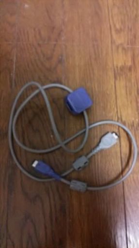 通信ケーブル ゲームボーイアドバンス Gba Agb 005 しげ 学芸大学のポータブルゲーム ゲームボーイアドバンス の中古あげます 譲ります ジモティーで不用品の処分 通信ケーブル ゲームボーイアドバンス Gba Agb 005 しげ 学芸大学のポータブルゲーム ゲームボーイアドバンス の中古あげます 譲ります ジモティーで不用品の処分