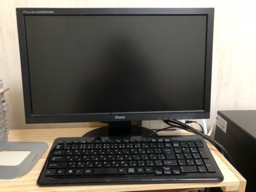 パソコン ゲーミングPC