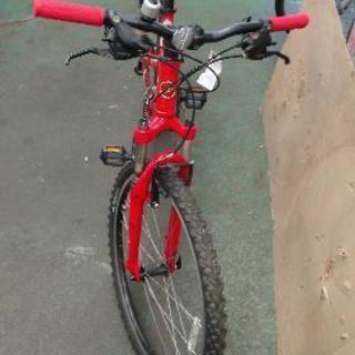 整備済み!!ジャイアント 26インチ・マウンテンバイク 1