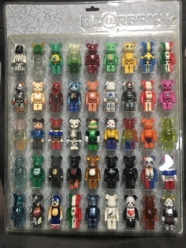 BE@RBRICK ベアブリック まとめ売り