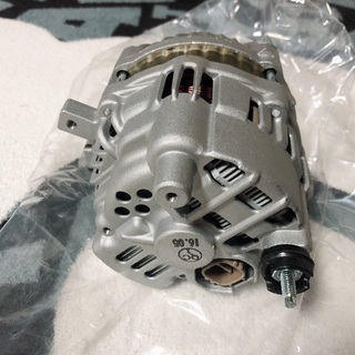 ホンダ、ゼストJE1オルタネーター／ダイナモ