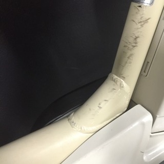 電動自転車 子乗せ付き