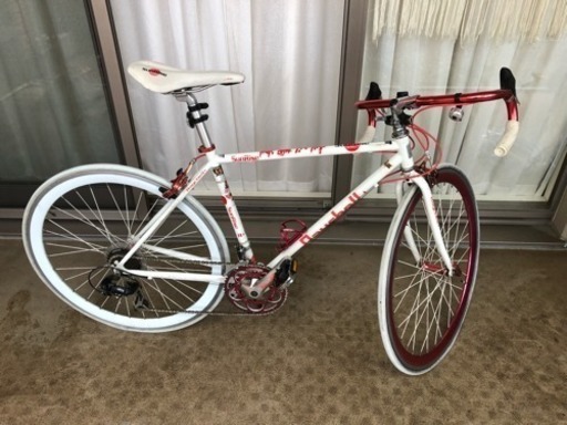 自転車  R+714 SunRise