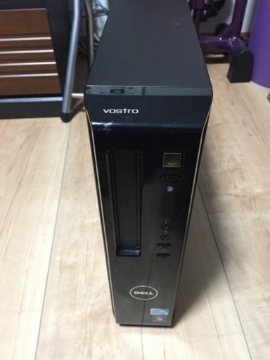 DELL VOSTRO 230 値下げ beginnerswla.com
