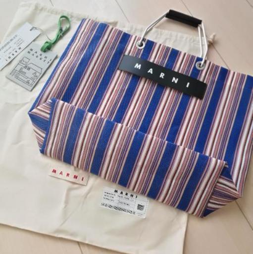 MARNI　バッグ