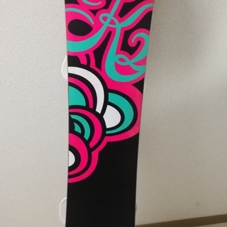 スノーボード　Ｋ2　レディース