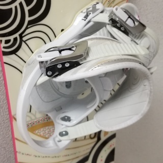 スノーボード　Ｋ2　レディース