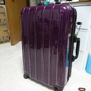 キャリーバック  スーツケース