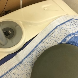 シーザス・ハイドラ HS-20 ウォーターベッド   中古　美品