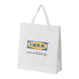 【IKEA イケア】バッグ【新品】