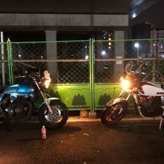 ツーリングライダー募集！！「東京」