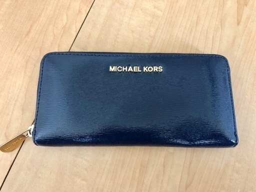 MICHAEL KORS  長財布