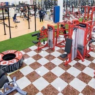 24時間フィットネス 加圧トレーニング 小顔矯正 骨盤矯正も マッスルジム金沢 野々市のその他の無料広告 無料掲載の掲示板 ジモティー