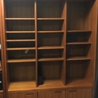 本棚 飾り棚 造作家具 Kohei Mama 芦屋の収納家具の中古あげます 譲ります ジモティーで不用品の処分 本棚 飾り棚 造作家具 Kohei Mama 芦屋の収納家具の中古あげます 譲ります ジモティーで不用品の処分