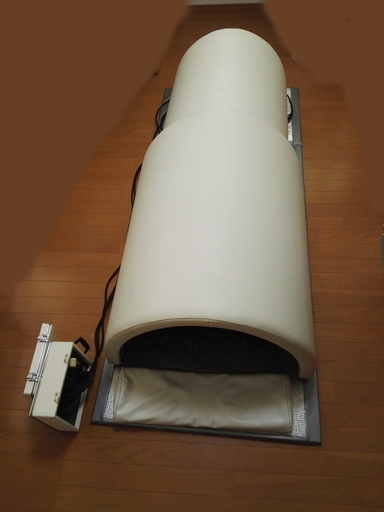 ☆ビバ スマーティ ダイア技研株式会社製造 DDH-1型 家庭用サウナ