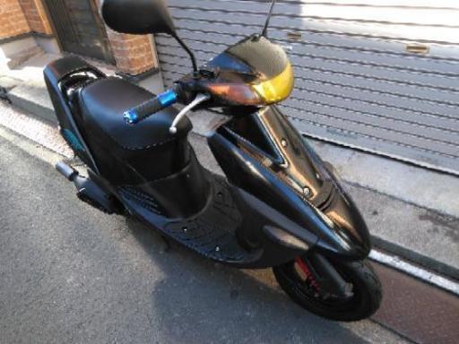 希少車！整備済♪セピアZZ　Fディスク(^^♪