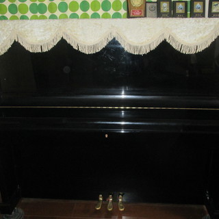 KAWAI  アップライトピアノ
