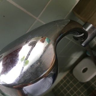 シャワーセット + 電気温水器 25L (100V)