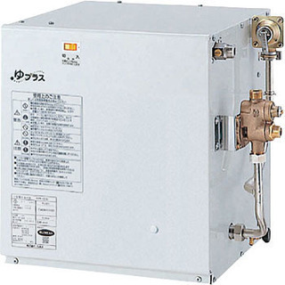 シャワーセット + 電気温水器 25L (100V)