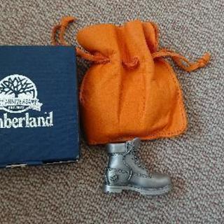 Timberlandの置物 値下げ！