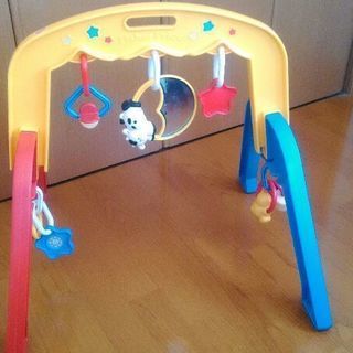 Fisher Price ベビージム