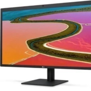 5K 27インチディスプレイ LG UltraFine 5K D...