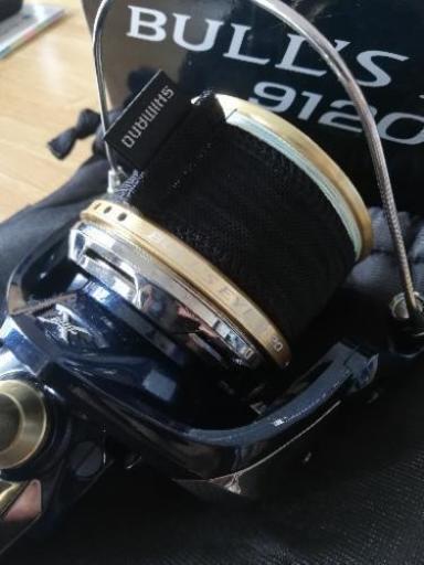 シマノブルズアイ91 ずまもん 中頭のスポーツの中古あげます 譲ります ジモティーで不用品の処分