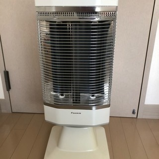 美品  DAIKIN ダイキン 遠赤外線暖房機 セラムヒート E...