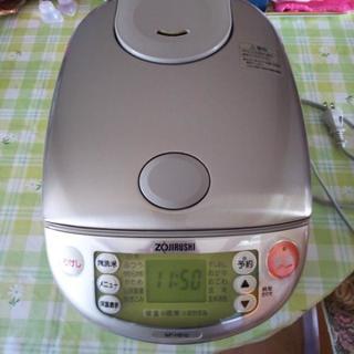 炊飯器  06年式