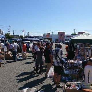 出店料800円　11/11(日)イオンタウン高砂フリーマーケット...