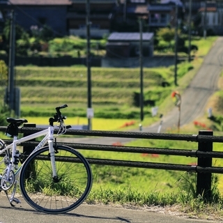 ママチャリ歓迎・男女不問♪和歌山市内を自転車でお散歩しましょう(^o^)/こころ旅 - 和歌山市