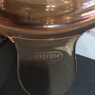VISION 鍋5点セット 【公式ショッピングサイト】