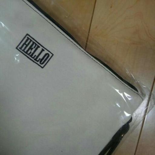 非売品 新品 アースミュージック エコロジー クラッチバッグ にこ 札幌のバッグ ハンドバッグ の中古あげます 譲ります ジモティーで不用品の処分 非売品 新品 アースミュージック エコロジー クラッチバッグ にこ 札幌のバッグ ハンドバッグ の中古あげます 譲ります ジモティーで不用品の処分