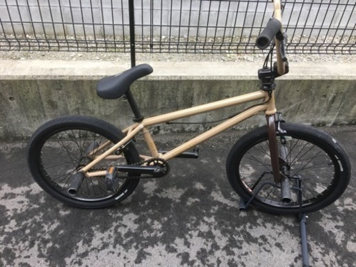 asesbikes BMX 値下げしました。