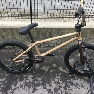 asesbikes BMX 値下げしました。