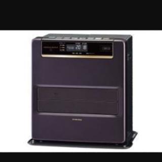 コロナ　石油ファンヒーター　FH-WZ3616BY-V  