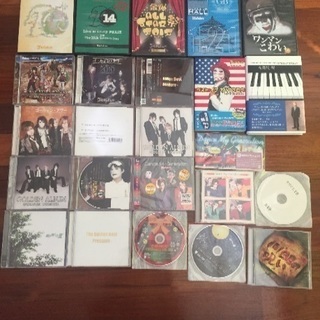 ゴールデンボンバーDVD・CD・本