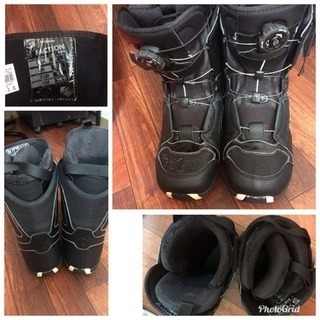 【YONEX】スノーボード  セット